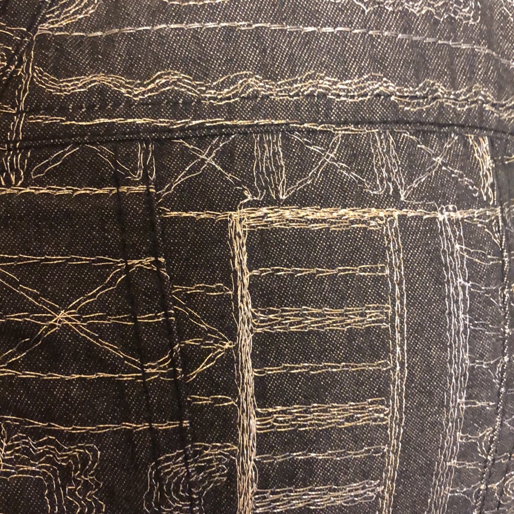 Chico’s jacket - Picture 5 of 7